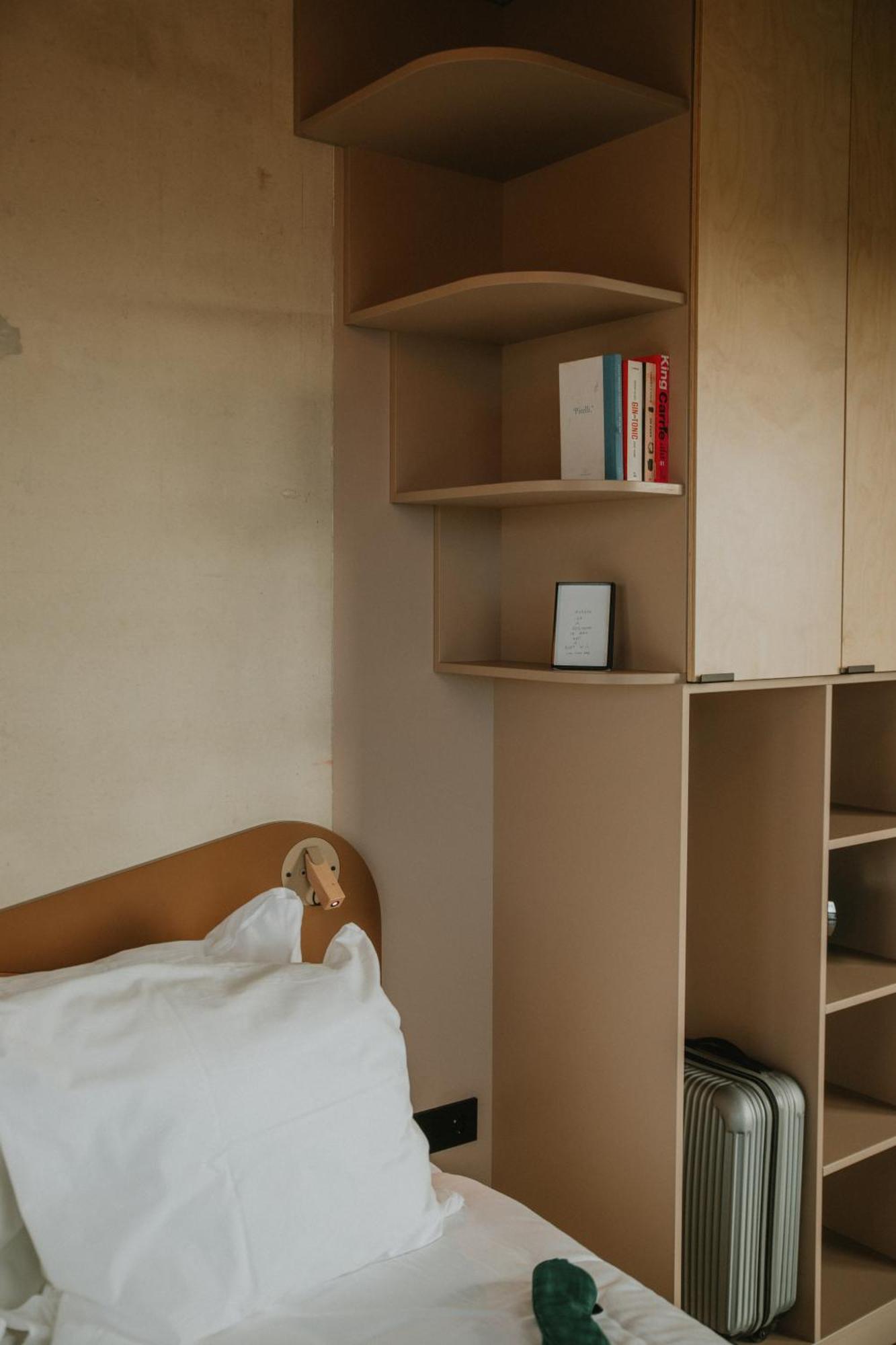Hotel Jansen Amsterdam Bajeskwartier Luaran gambar